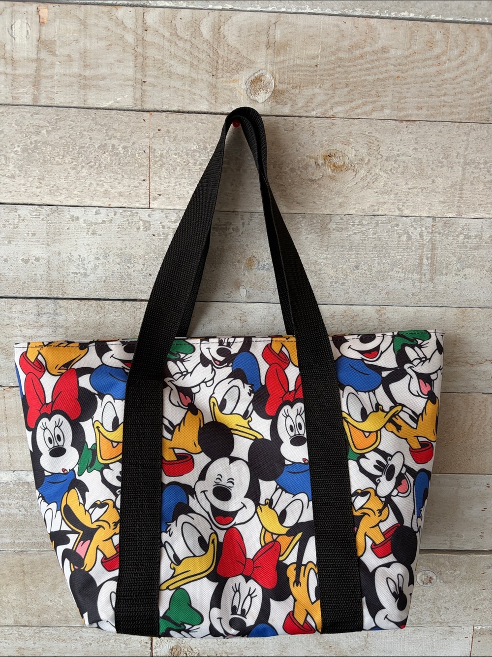 Disney Tote bag